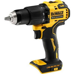 DeWALT DCD709N Κρουστικό Δραπανοκατσάβιδο Μπαταρίας 18V Solo