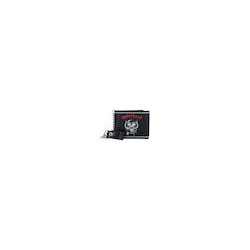 Nemesis Now: Motorhead Ace of Spades - Warpig Wallet (9.3cm)