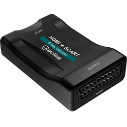 AvLink 122.417UK HDMI σε Scart Converter (Τεμάχιο)