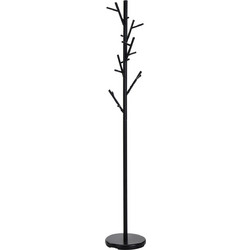 W33 hanger color: black DIOMMI V-CH-W33-WIESZAK-CZARNY