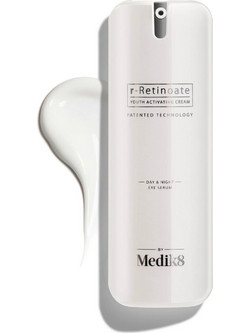 Medik8 R-Retinoate Eye Αντιγηραντικό Serum Ματιών με Ρετινόλη 15ml