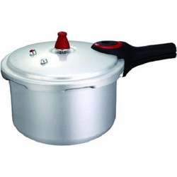 Hoomei Χύτρα Ταχύτητας 7lt 24cm