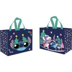 STITCH & ANGEL - Snow & Xmas - Shopping Bag