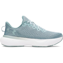 Under Armour Infinite Γυναικεία Αθλητικά Παπούτσια για Τρέξιμο Γαλάζια 3027524-323