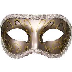 S&M - MASQUERADE MASK