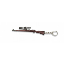 Μπρελόκ Albainox Rifle Key-Ring 12 cm, 09869