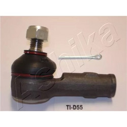 ΑΚΡΟΜΠΑΡΟ DAEWOO MATIZ 0.8,1.0 05- ASHIK