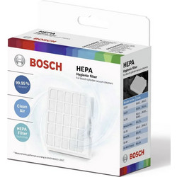 BOSCH BBZ156HF HEPA ΦΙΛΤΡΟ Σακούλες, αξεσουάρ