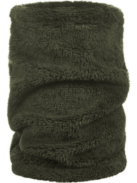 Λαιμός scarf collar Hanaford Ιcepeak Λαδί