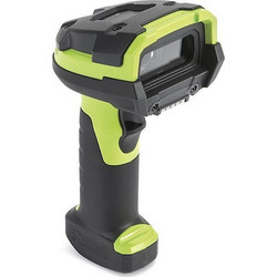 Zebra LI3678-SR Scanner Χειρός Ασύρματο με Δυνατότητα Ανάγνωσης 1D Barcodes LI3678-SR3U42A0S1W 5711783849865
