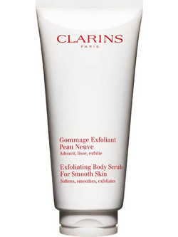 Clarins Exfoliating Scrub Σώματος 200ml