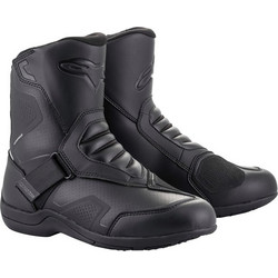 ALPINESTARS RIDGE V2 DRYSTAR ΜΠΟΤΕΣ BLACK