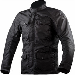LS2 Metropolis Black