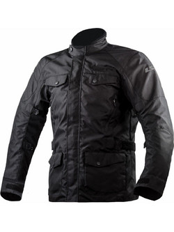 LS2 Metropolis Black