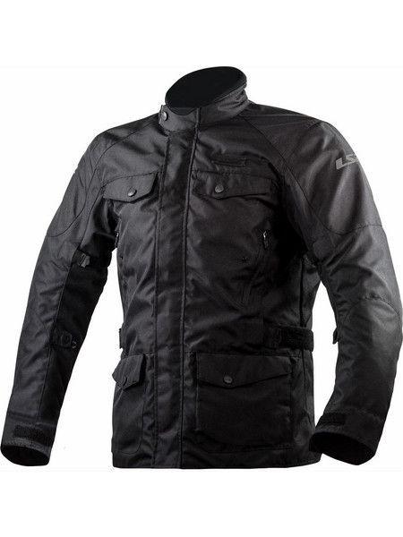 LS2 Metropolis Black