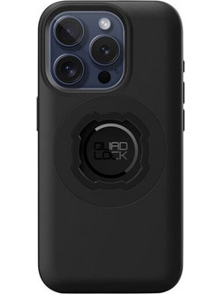 QUAD LOCK MAG CASE ΜΑΓΝΗΤΙΚΗ ΘΗΚΗ ΚΙΝΗΤΟΥ iPHONE 15 PRO