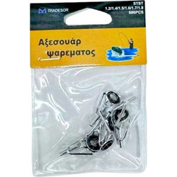 Οδηγοί καλαμιών - 1.2/1.4/1.5/1.6/1.7/1.8 - Νο.8 - 832486
