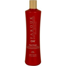 Chi Farouk Royal Treatment Aqua Charge Conditioner για Όγκο 355ml