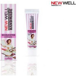 New Well Handmade Highlighter Camelia 30ml