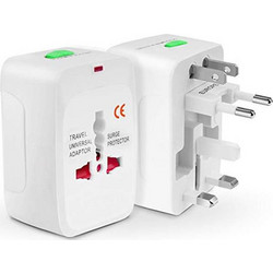 Universal Travel Adapter US/AU/UK/EU