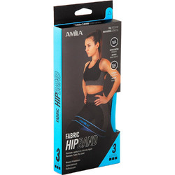 Amila Fabric HipBand Heavy 96622