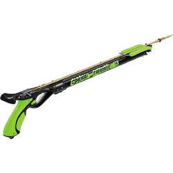 Cressi Sub Cherokee Exo Rubber Ψαροντούφεκο Λαστιχοβόλο 100cm
