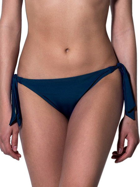 Bluepoint Solids Bikini Slip Navy Μπλε 22065094-04