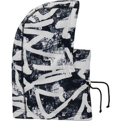 BURTON BONDED HOOD CITY STREETS