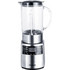 Heinner HBL-ICE1000XMC Μπλέντερ για Smoothie με Γυάλινη Κανάτα 1.5lt 1000W