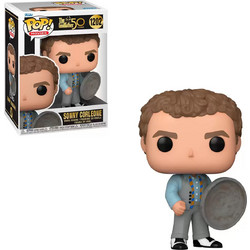 Funko Pop! Movies The Godfather 50th Anniversary 1202 Sonny Corleone