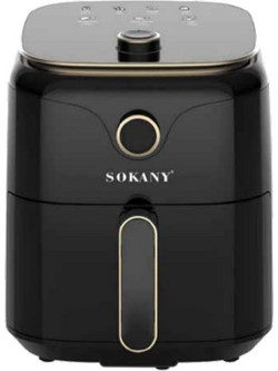 Sokany SK-10026 Air Fryer 4.5lt