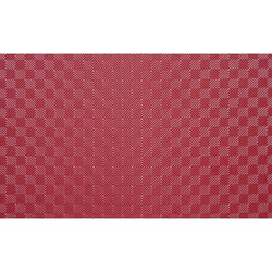 Δάπεδο Προστασίας EVA Διαμάντι 100x100 2,5cm Κόκκινο-Γκρι-Μαύρο