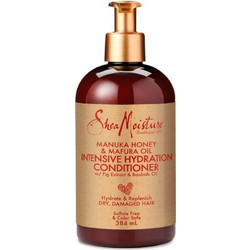 Shea Moisture Manuka Honey & Mafura Oil Intensive 384ml