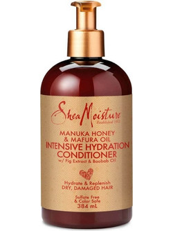 Shea Moisture Manuka Honey & Mafura Oil Intensive 384ml