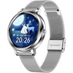 Pacific WOMEN'S Smartwatch 28-1 - Pressure Watch (zy023a) - (PACIFIC 28-1)