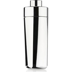 Zone Denmark Σέικερ Ανοξείδωτο Φ7x23 400 ml - Rocks Polished Steel