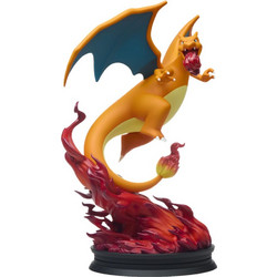 Pokemon Statue Charizard 47 cm