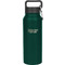 Healthy Human Stein Bottle Forest Green 621ml