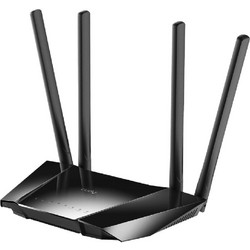 Cudy LT400 Ασύρματο 4G Router WiFi 4