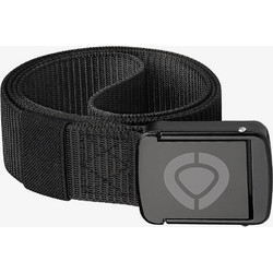 Circa Icon Battle Line Ανδρική Ζώνη Μαύρη MBLT094-BLK