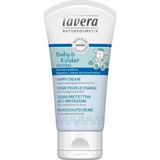Lavera Baby & Kinder Neutral Κρέμα για Σύγκαμα 50ml