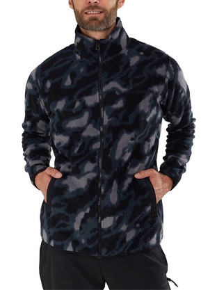 FUNDANGO - NESTOR II FLEECE JACKET