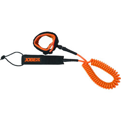 Jobe SUP Leash Orange
