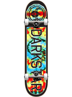 Darkstar Timeworks FP 7.75
