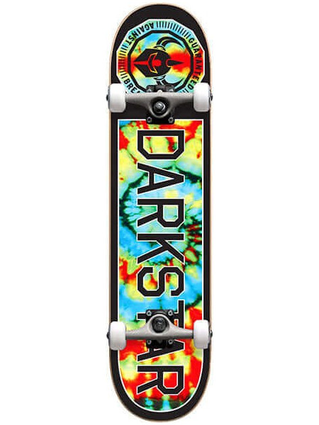 Darkstar Timeworks FP 7.75