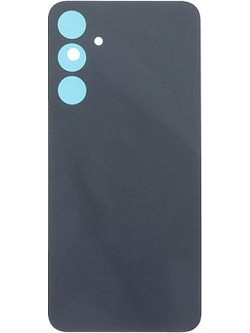 Back Cover / Πίσω Καπάκι για Samsung Galaxy A16 5G A166 Midnight Blue