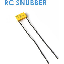 Shelly RC Snubber | Shelly RC Snubber - EAN 3800235266144