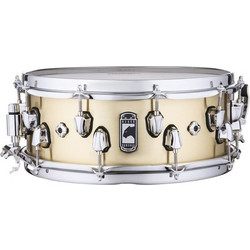 MAPEX Metallion Ταμπούρο 14"x5,5" Black Panther Series