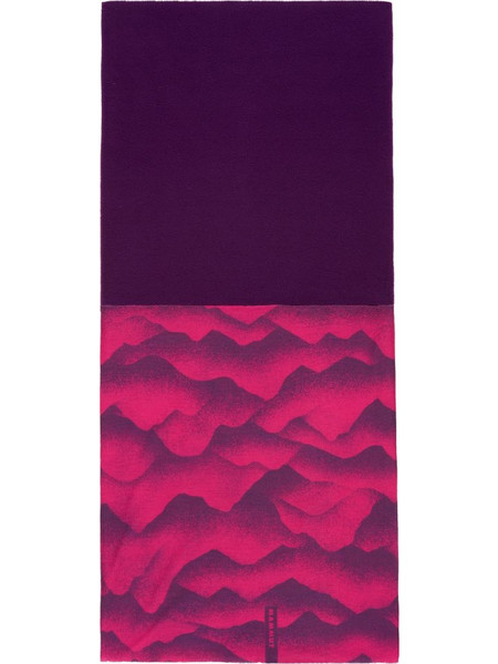 MAMMUT ΠΕΡΙΛΑΙΜΙΟ FLEECE GRAPE PINK
