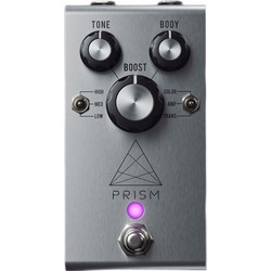 Jackson Audio Prism Βuffer/Βoost/Preamp/EQ/Overdrive